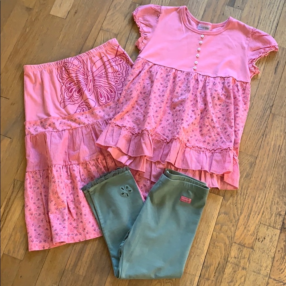 Naartjie 3 piece set